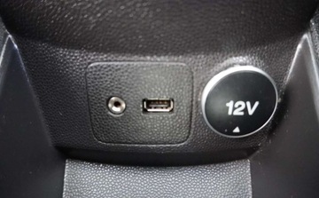 Ford Fiesta VII Hatchback 3d Facelifting 1.25 82KM 2014 Ford Fiesta Bezwypadkowy Serwisowany 1-Wlasciciel Klimatyzacja 100tys km P, zdjęcie 25