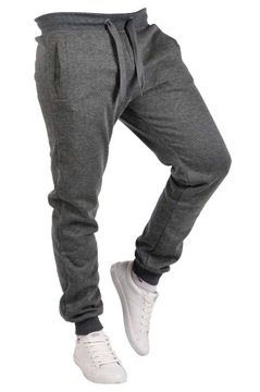 МУЖСКИЕ СПОРТИВНЫЕ БРЮКИ K01, XXL