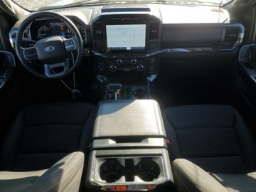 Ford 2021 Ford F150 2021., Supercrew., 4x4,. 3.5L 3.5 Hybryda 430KM, zdjęcie 7