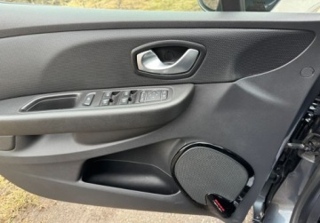 Renault Clio IV Hatchback 5d Facelifting 1.5 Energy dCi 90KM 2017 Renault Clio FULL LED 1.5 DCI 90kM PISEMNA GWARANCJA w cenie Transport, zdjęcie 24