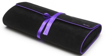 Oryginalne etui podróżne Dyson AirWrap czarno-fio