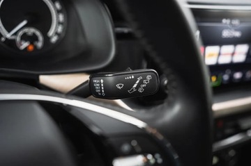 Skoda Scala Hatchback 1.0 TSI 110KM 2023 Skoda Scala 1.0 TSI, Salon Polska, 1. Właściciel, zdjęcie 21