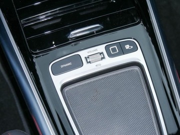 Mercedes GLA II Off-roader AMG Facelifting 2.0 35 306KM 2025 MERCEDES-BENZ GLA AMG 35 4-Matic Suv 2.0 (306KM) 2025, zdjęcie 14