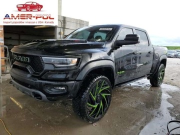 Dodge Ram V 2021 Dodge RAM TRX 2021 RAM 1500 TRX 6.2l