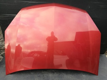 KAPOTA KRYT MOTORU OPEL VECTRA C SIGNUM FACELIFT