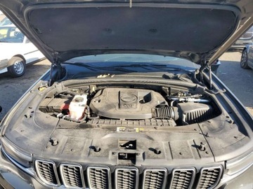 Jeep 2023 Jeep Grand Cherokee Overland 2023 3.6l 3.6 Benzyna 293KM, zdjęcie 6