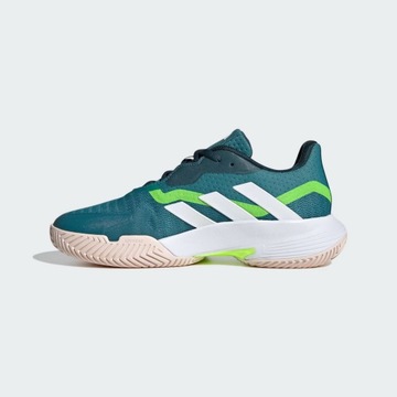 ADIDAS TENNIS COURTJAM CONTROL ARCTIC FUSION