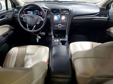 Ford Fusion 2017 Ford Fusion Titanium 2017 2.0 Benzyna 245KM, zdjęcie 8