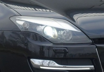 Renault Laguna III Grandtour Phase II 2.0 dCi 175KM 2014 Renault Laguna 2.0 dci 175KM/4, zdjęcie 5