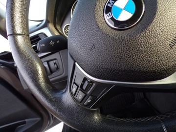 BMW Seria 3 F30-F31-F34 Touring 2.0 318d 143KM 2014 BMW Seria 3 F30/F31 4X4 xdrive możli.zamiana, zdjęcie 21