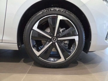 Opel 2025 Opel Astra GS 1.2 Turbo 130KM Aut. Gwarancja Dealer Vat23 1.2 Benzyna, zdjęcie 23