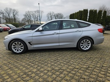 BMW Seria 3 F30-F31-F34 Limuzyna 2.0 320d 184KM 2014 BMW 3GT 2,0 diesel 184KM GT, zdjęcie 16