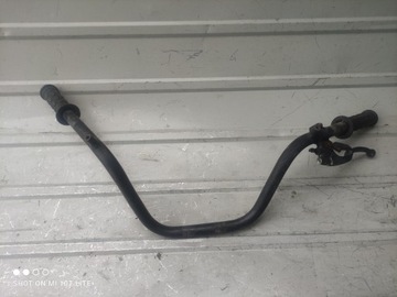 НАБОР РЫЧАГОВ НА РУЛЬ JIANSHE 250 PUMA