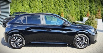 Peugeot 208 II 2023 Peugeot 208 (Nr.171) 1.2 100 KM STYLE Navi Kamera Klima Tempomat Gwarancja, zdjęcie 2