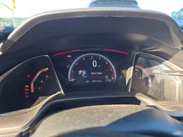 Honda Civic X 2021 Honda Civic Type R Touring 2021 2.0 Benzyna 306KM, zdjęcie 18