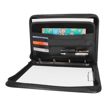 ФАЙЛ-ОРГАНИЗАТОР BITCH BUSINESS BIWARE A4 K1