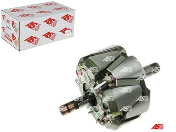 WIRNIKI ALTERNATORA AS-PL
