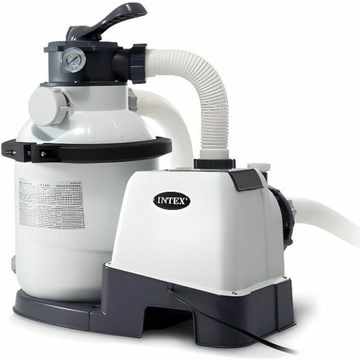 Urządzenie do czyszczenia basenów Intex 26644FR