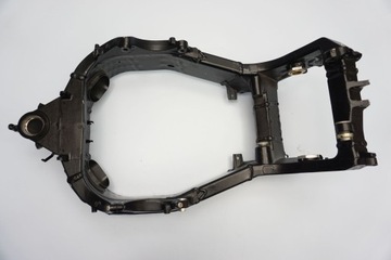 SUZUKI GSX-R 1000 K3-K4 РАМА 2003 г. + ДОКУМЕНТЫ