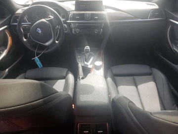 BMW Seria 4 F32-33-36 2018 BMW Seria 4 430i Gran Coupe 2018 2.0l 2.0 Benzyna 248KM, zdjęcie 8