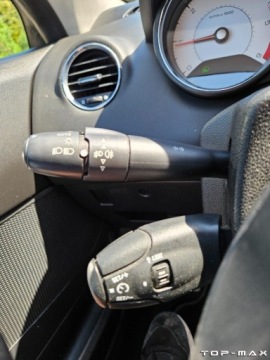 Peugeot 308 I Hatchback 5d 2.0 HDi FAP 140KM 2010 Peugeot 308 CC 2.0HDI Skora Nawigacja 2.0 Diesel 140KM, zdjęcie 25