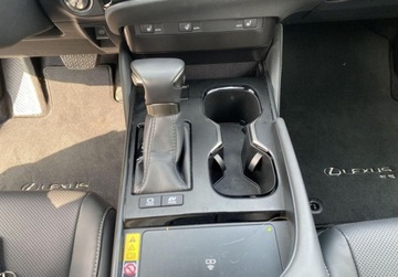 Lexus ES VII (XV70) Sedan Facelifting 300h 218KM 2024 Lexus ES 300h Business Edition VAT 23 Salon PL 1 wlasciciel ASO, zdjęcie 18