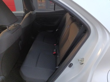 Toyota Yaris IV Hatchback 1.5 Hybrid Dynamic Force 116KM 2022 Toyota Yaris Cross Hybrid 1.5 Comfort 1.5 Hybrid C, zdjęcie 14