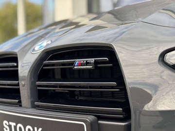 BMW Seria 3 G20-G21 2025 BMW M3 M3 Competition M xDrive Touring 530 KM - Kamera 360 - Adaptacyjne L, zdjęcie 12