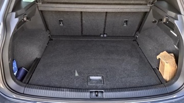 Volkswagen Tiguan II SUV Facelifting 2.0 TSI 190KM 2022 Volkswagen Tiguan R-line 2.0TSI 190KM 4x4 DSG Navi, zdjęcie 10