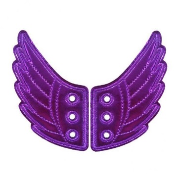 -6x 2Pcs Fashion Shoes