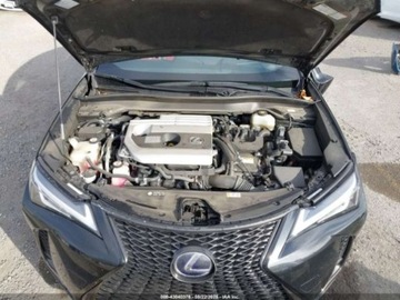 Lexus UX 2019 Lexus UX 2019 LEXUS UX 250H F SPORT 2.0 Hybryda 181KM, zdjęcie 16
