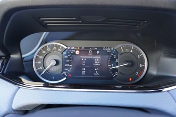 Land Rover Range Rover Evoque II SUV 2.0 Si4 200KM 2022 Land Rover Range Rover Evoque R-Dynamic, 4x4,aut,ACC, panorama, skory, kam, zdjęcie 7