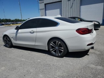 BMW Seria 4 G22-23-26 2020 BMW Seria 4 440i Coupe , od Ubezpieczalni 3.0 Benzyna 320KM, zdjęcie 3