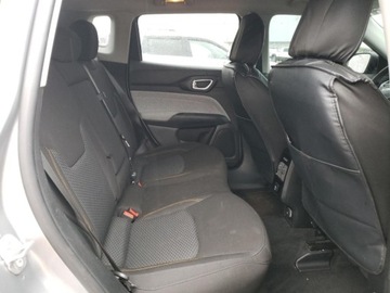 Jeep Compass II 2022 Jeep Compass Sport, 2022r., 4x4, 2.4L 2.4 Benzyna 177KM, zdjęcie 8