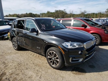 BMW X5 G05 2018 BMW X5 BMW X5 SDRIVE35I, 2018r., 3.0L, zdjęcie 1