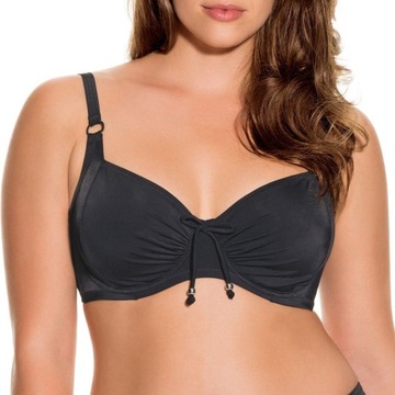 Damski top bikini Fiji Curves Classic