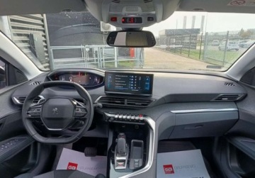 Peugeot 3008 II Crossover Facelifting  1.5 BlueHDi 130KM 2022 Peugeot 3008 1.5 BlueHDI 130KM Allure Vat 23 Automat Hak 1.5 Diesel 130KM, zdjęcie 16