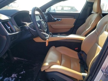 Volvo V90 II 2022 Volvo V90 Cross Country B6 Inscription 2022 2.0l 2.0 Benzyna 295KM, zdjęcie 7