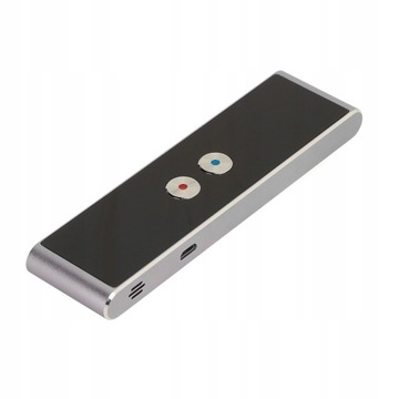 ПЕРЕВОДЧИК T8+ ПОРТАТИВНЫЙ ГОЛОСОВОЙ ПЕРЕВОДЧИК