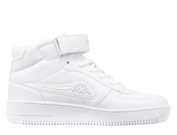 Buty miejskie Kappa Bash Mid 242610-1014 44
