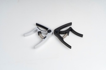 Каподастр Guitto GGC-06 BK