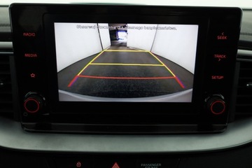 Kia Ceed III Kombi Plug-In Hybrid 1.6 GDi Plug-in Hybrid 141KM 2021 Kia Ceed 1.6 GDI plug-in, Salon Polska, zdjęcie 12