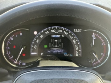 Toyota RAV4 V SUV 2.0 Dual VVT-iE 173KM 2021 Toyota RAV4 Toyota RAV4 2.0 Comfort Style 4x4 FV23 Gwarancja Salon PL, zdjęcie 9