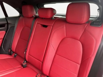 Porsche Macan 2025 PORSCHE Macan 4S Suv (448KM) 2025, zdjęcie 11