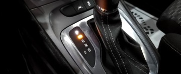 Opel Astra K Sports Tourer 1.6 CDTI 136KM 2018 Opel Astra Automat 1.6 cdti 136 km 1.6 Diesel 136KM, zdjęcie 5