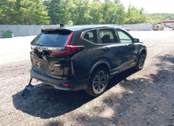 Honda 2022 Honda CR-V 2022, 1.5L, 4x4, EX, od ubezpieczalni 1.5 Benzyna 190KM, zdjęcie 6