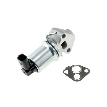 NTY EGR-VW-000 Zawór agr