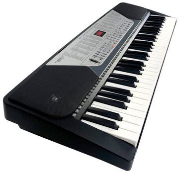 Keyboard Madison statyw mikrofon ZESTAW PRO