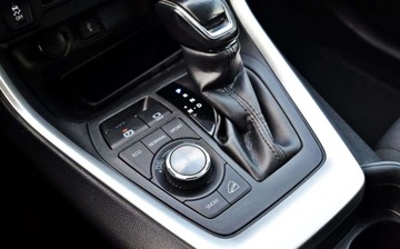 Toyota RAV4 V SUV 2.0 Dual VVT-iE 173KM 2019 Toyota RAV4 Polski Salon, 4x4, Bezwypadkowa, Bogate Wyposazenie, zdjęcie 10
