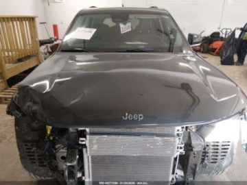 Jeep Grand Cherokee V 2023 Jeep Grand Cherokee 4XE 2023 2.0 Hybryda 270KM, zdjęcie 7